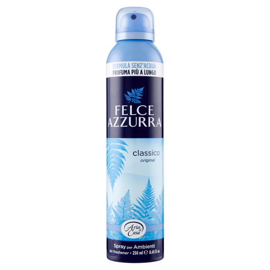 FELCE AZZURRA ARIA DI CASA SPRAY 250ML CLASSICO