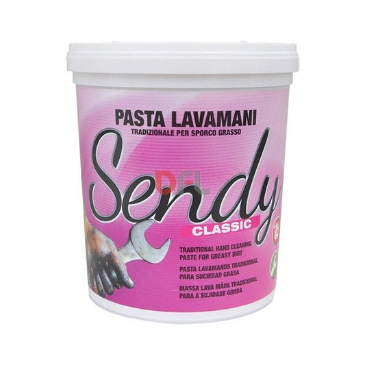 NETTUNO PASTA LAVAMANI SENDY CLASSIC LT.1