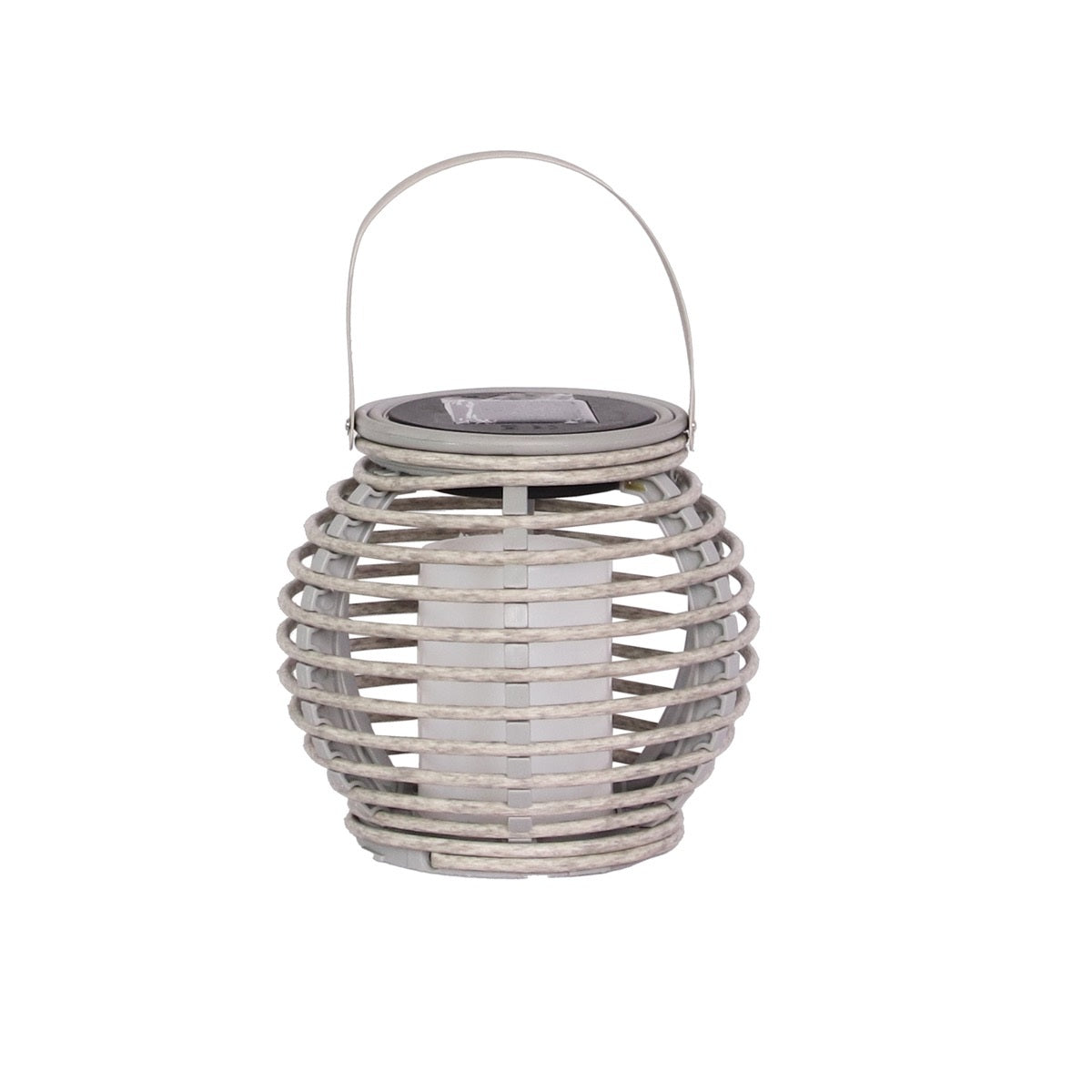 KASAVIVA CALYPSO LANTERNA SOLARE CON LED CM.16