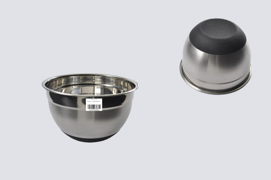 SVANERA CIOTOLA ANTISCIVOLO CM22 INOX GRADUATA