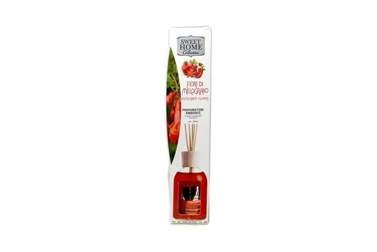 SWEET HOME COLLECTION PROFUMATORE AMBIENTE 100ML FIORI DI MELOGRANO