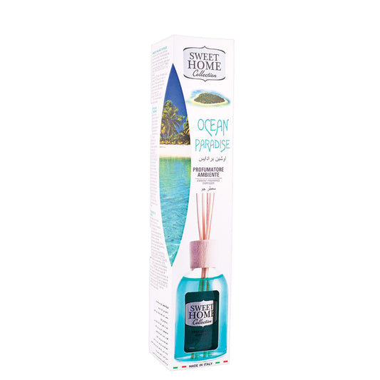 SWEET HOME COLLECTION PROFUMATORE AMBIENTE 100ML OCEAN PARADISE