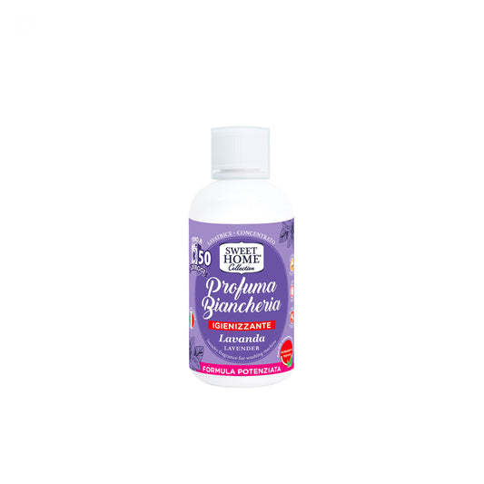 SWEET HOME PROFUMA BIANCHERIA PLUS 250ML LAVANDA
