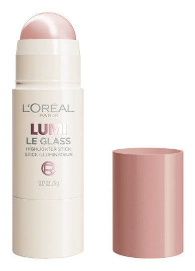 L'OREAL ILLUMINANTE STICK LUMI LE GLASS 620 PINK BALLET