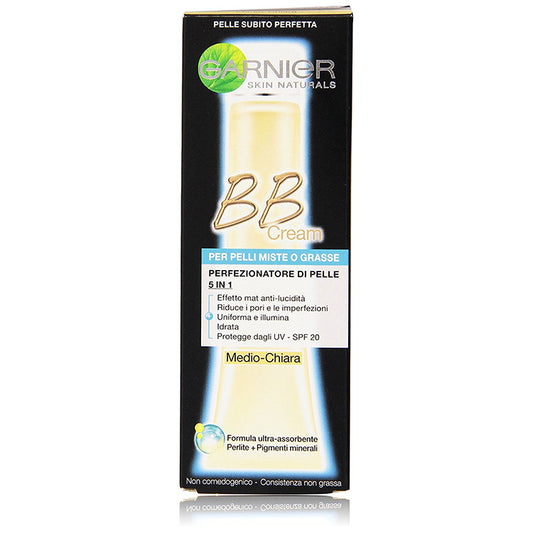 GARNIER COLOR SENSATION COLORAZIONE PERMANENTE IN CREMA 6.0 BIONDO SCURO