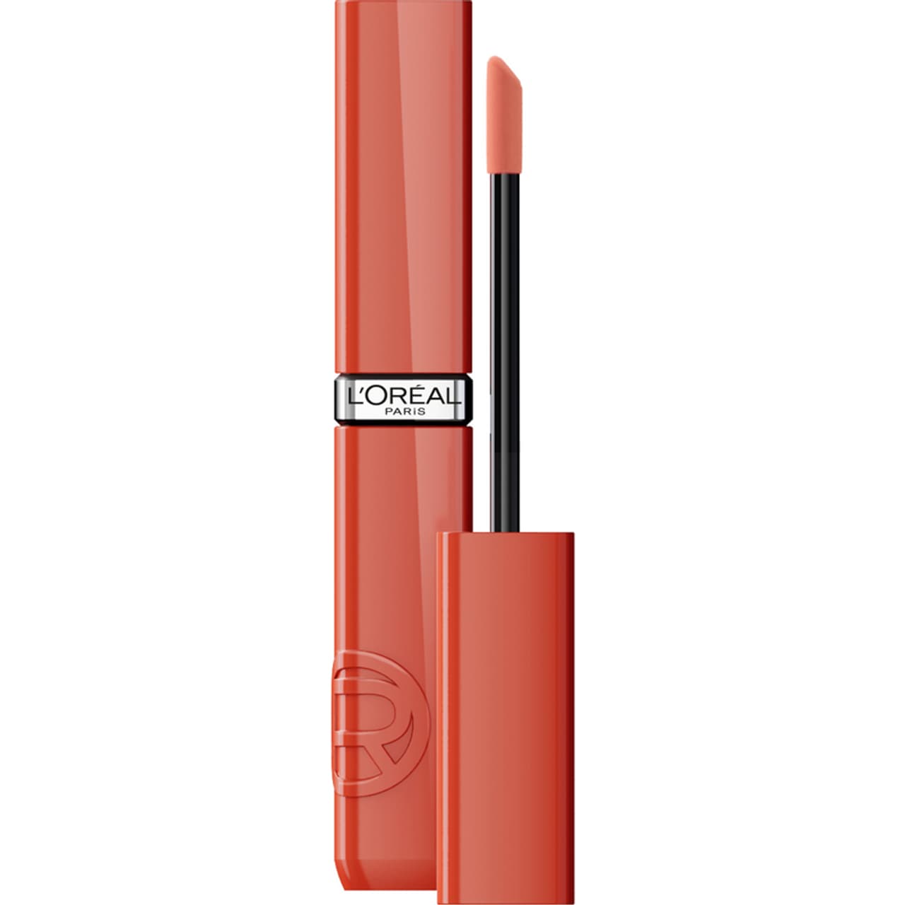 L'OREAL ROSSETTO LIQUIDO INFAILLIBLE LAQUE RESISTANCE 601 WORTH IT