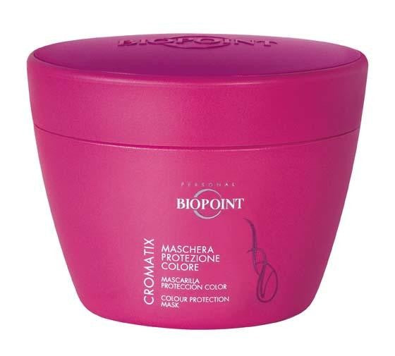 BIOPOINT MASCHERA 250ML CROMATIX PROTEZIONE COLORE