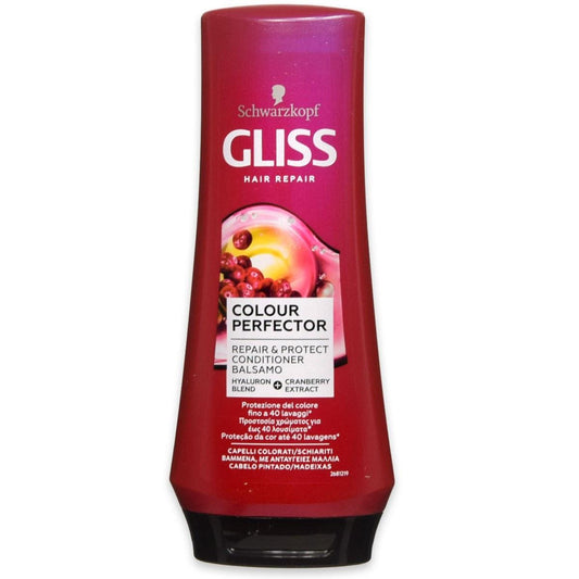 TESTANERA GLISS BALSAMO 200ML COLOUR PERFECTOR