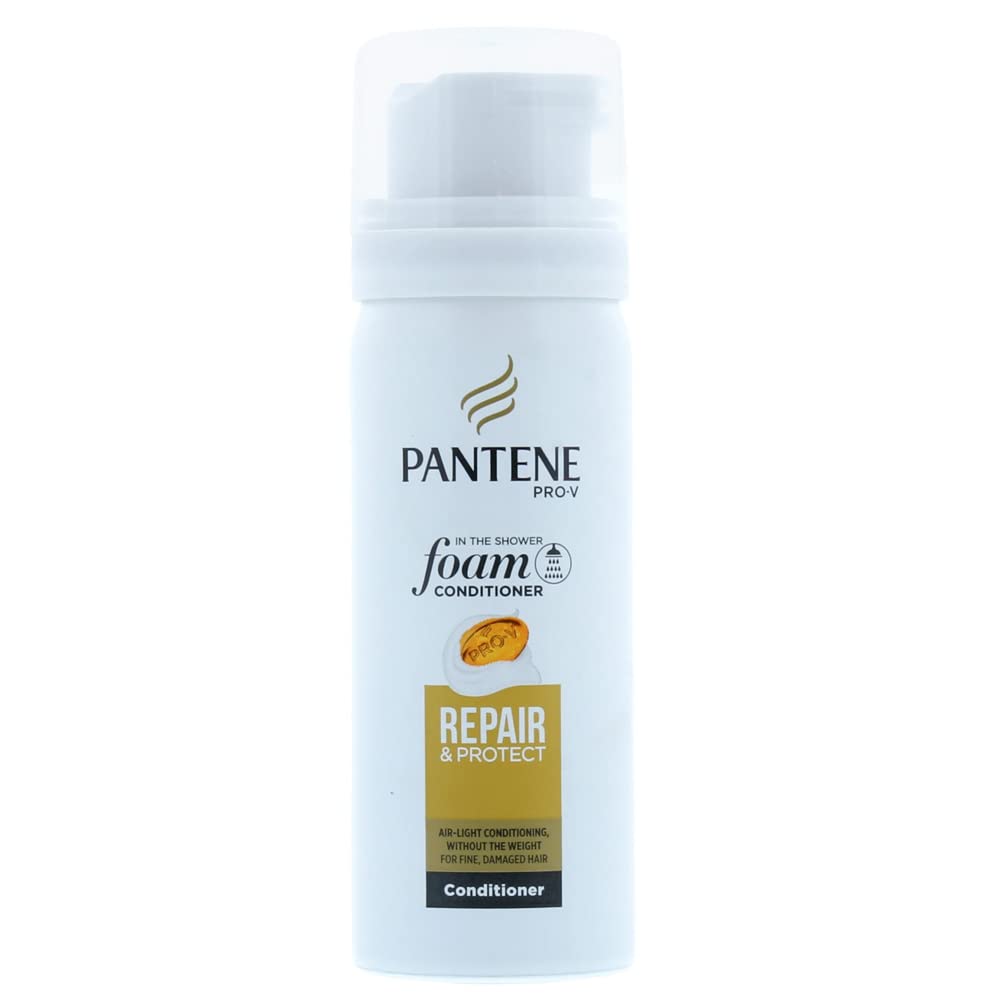 PANTENE BALSAMO SPUMA 50ML REPAIR&PROTECT