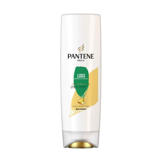 PANTENE BALSAMO 180ML LISCI EFFETTO SETA