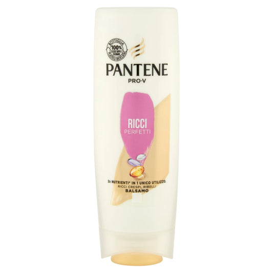 PANTENE BALSAMO 180ML RICCI PERFETTI
