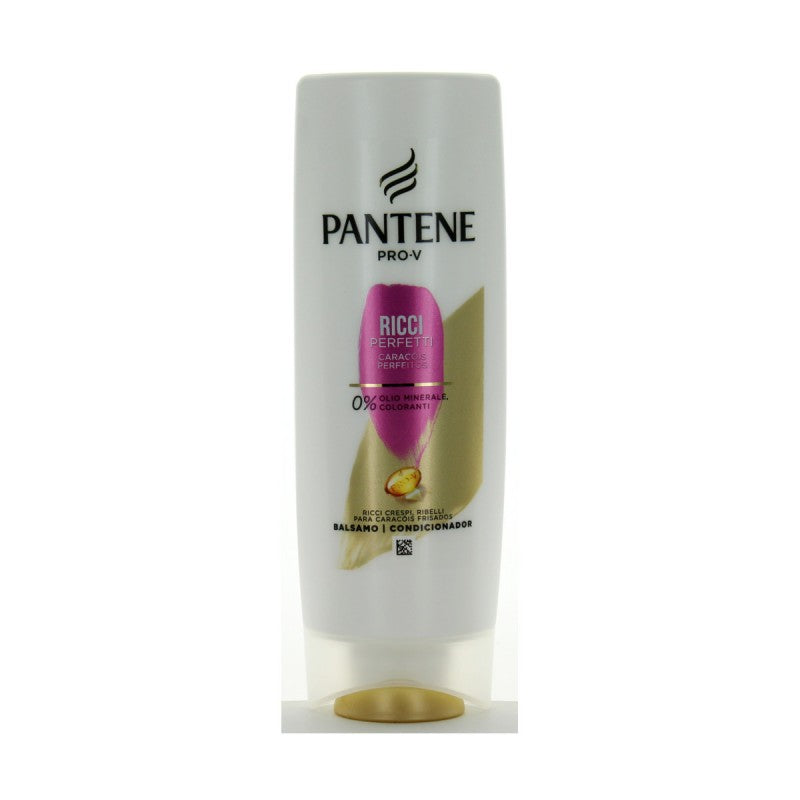 PANTENE BALSAMO 180ML RICCI PERFETTI