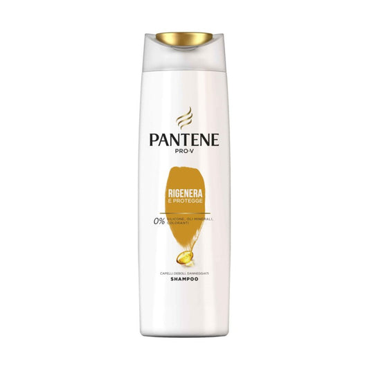 PANTENE SHAMPOO 225ML RIGENERA E PROTEGGE