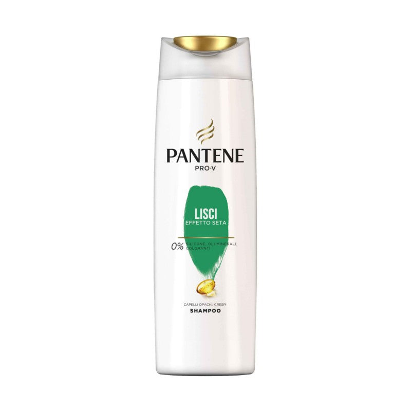 PANTENE SHAMPOO 225ML LISCI EFFETTO SETA