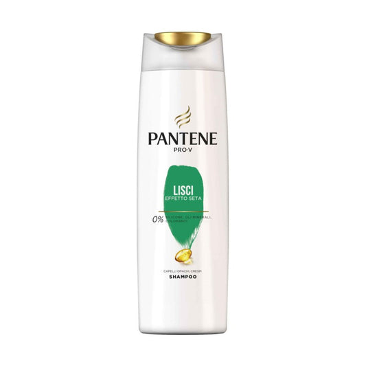 PANTENE SHAMPOO 225ML LISCI EFFETTO SETA