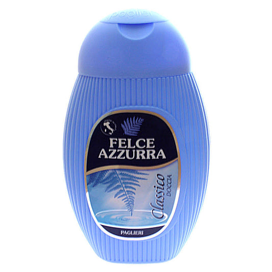 FELCE AZZURRA DOCCIA GEL 250ML CLASSICO