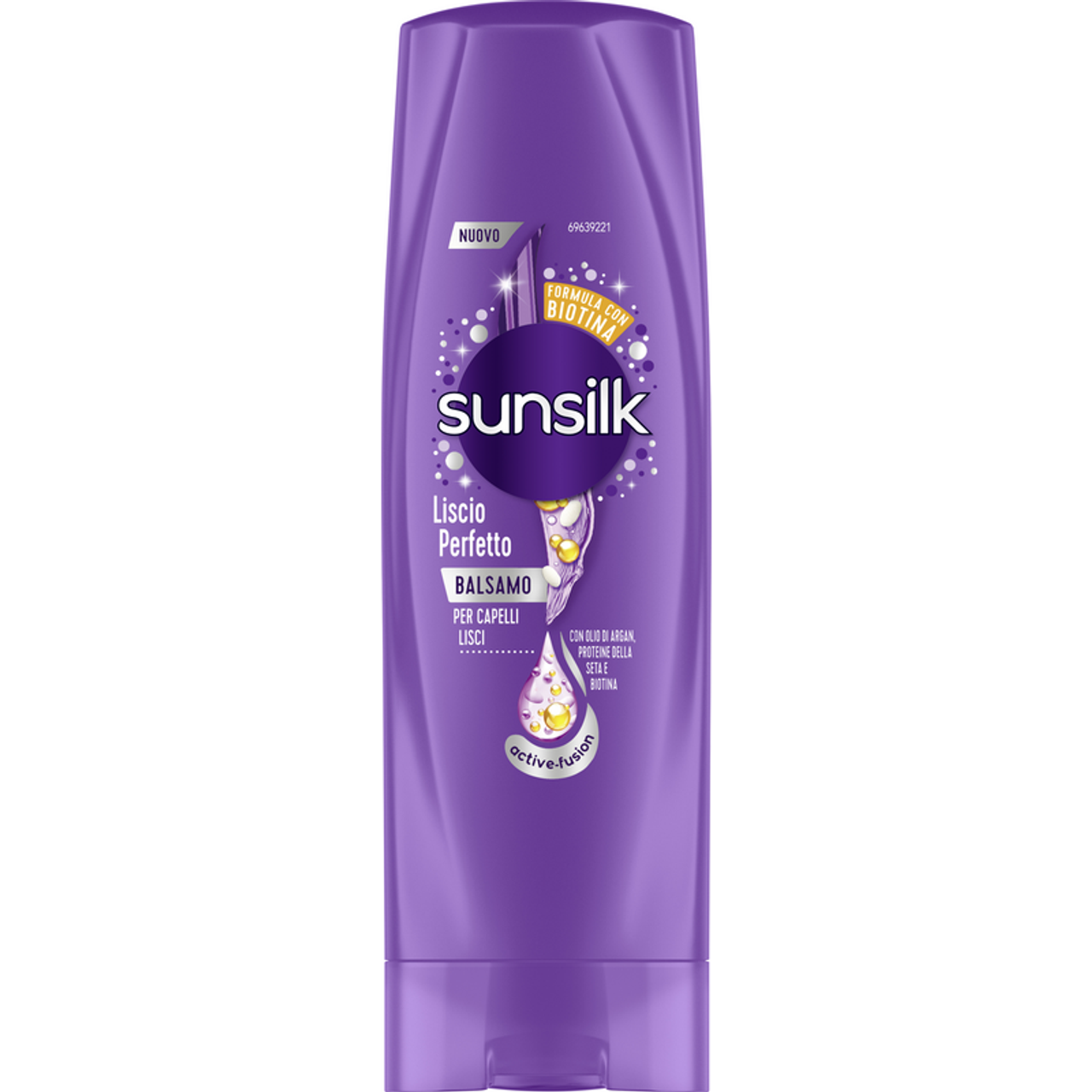 SUNSILK BALSAMO 200ML LISCIO PERFETTO CAPELLI LISCI