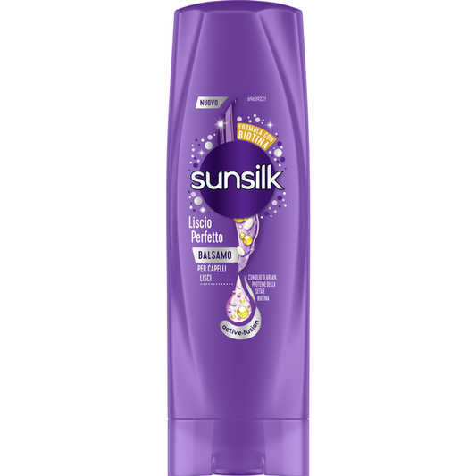 SUNSILK BALSAMO 200ML LISCIO PERFETTO CAPELLI LISCI