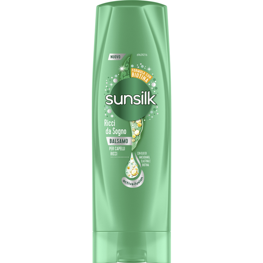 SUNSILK BALSAMO 200ML RICCI DA SOGNO CAPELLI RICCI