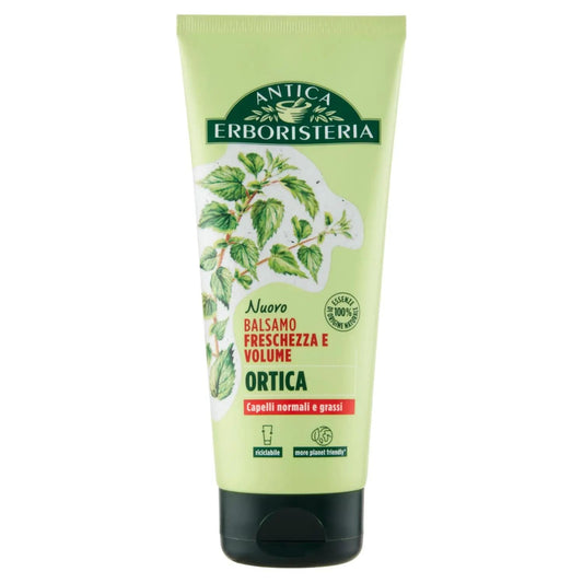 ANTICA ERBORISTERIA BALSAMO 200ML ORTICA FRESCHEZZA E VOLUME
