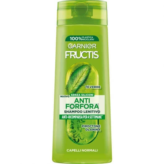 GARNIER FRUCTIS SHAMPOO 250ML ANTIFORFORA LENITIVO CAPELLI NORMALI