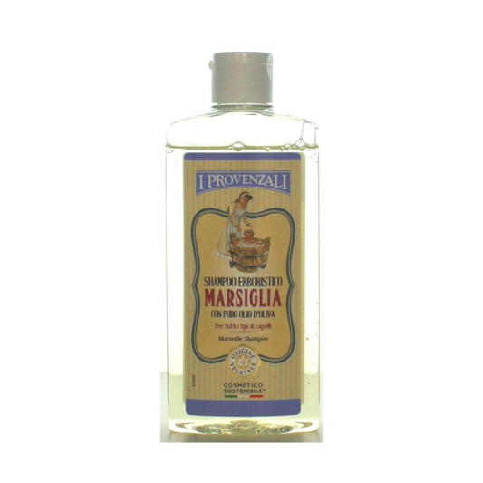 I PROVENZALI SHAMPOO 250ML MARSIGLIA