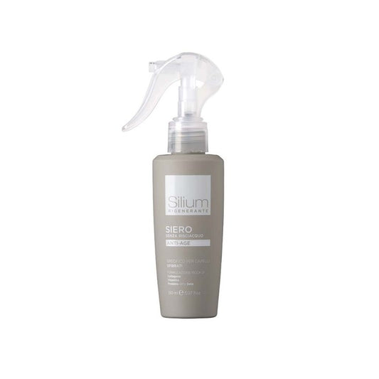 SILIUM SIERO RIGENERANTE 150ML ANTI-AGE CAPELLI SFIBRATI