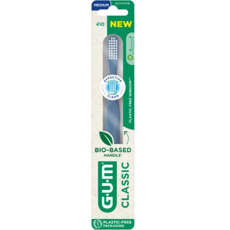 GUM SPAZZOLINO CLASSIC 410 MEDIO
