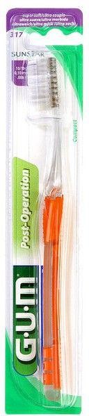GUM SPAZZOLINO POST-OPERATION 317 ULTRA MORBIDO