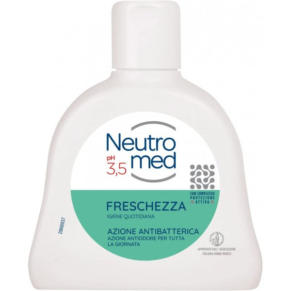 NEUTROMED INTIMO 200ML FRESCHEZZA AZIONE ANTIBATTERICA PH 3,5