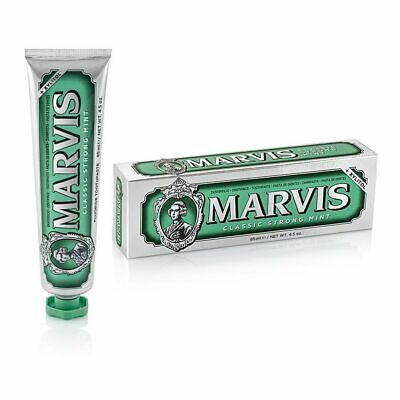 MARVIS DENTIFRICIO 85ML CLASSIC STRONG MINT