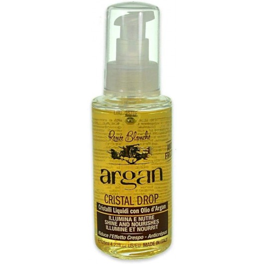 RENEE BLANCHE ARGAN CRISTALLI LIQUIDI 125ML