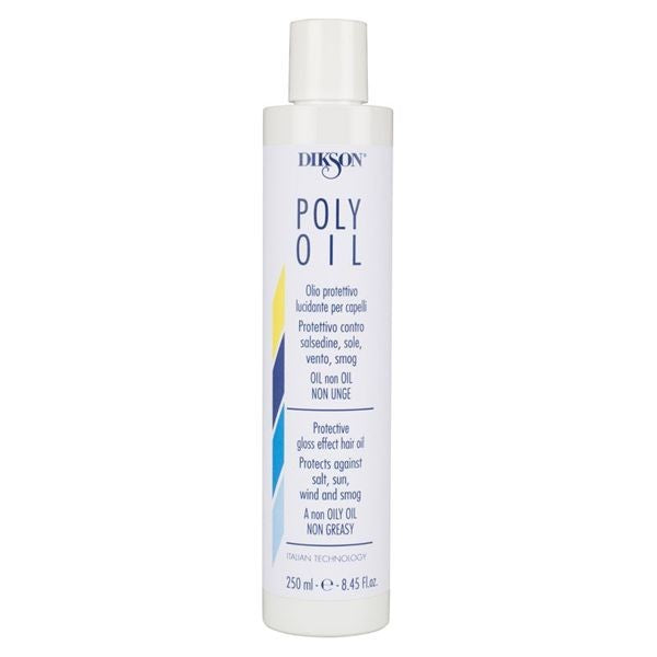 DIKSON POLY OIL NON OIL 250ML