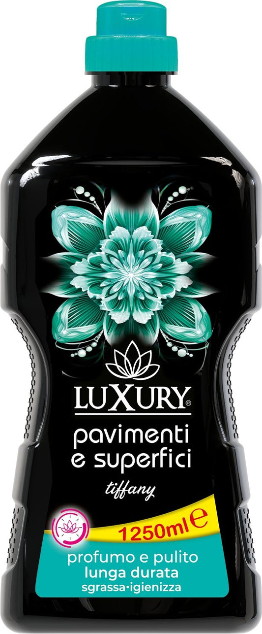 LUXURY PAVIMENTI E SUPERFICI 1250ML TIFFANY
