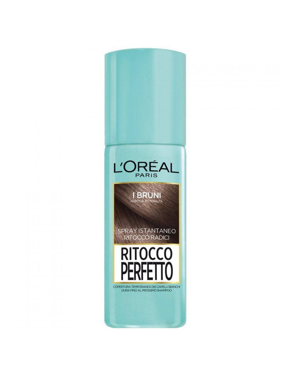 L'OREAL RITOCCO PERFETTO 75ML I BRUNI