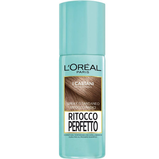 L'OREAL RITOCCO PERFETTO 75ML I CASTANI