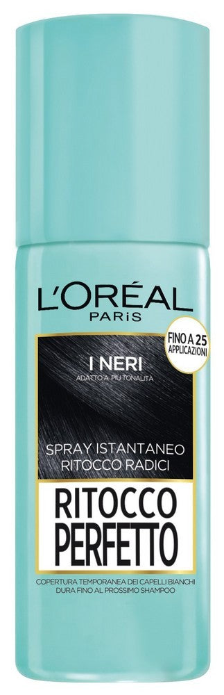 L'OREAL RITOCCO PERFETTO 75ML I NERI