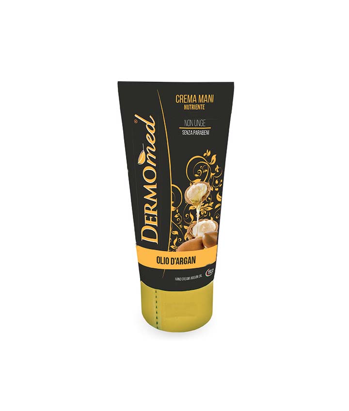 DERMOMED CREMA MANI 75ML OLIO DI ARGAN