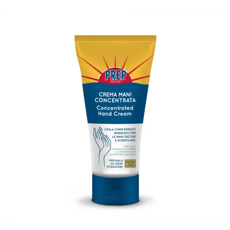 PREP CREMA MANI CONCENTRATA 75ML