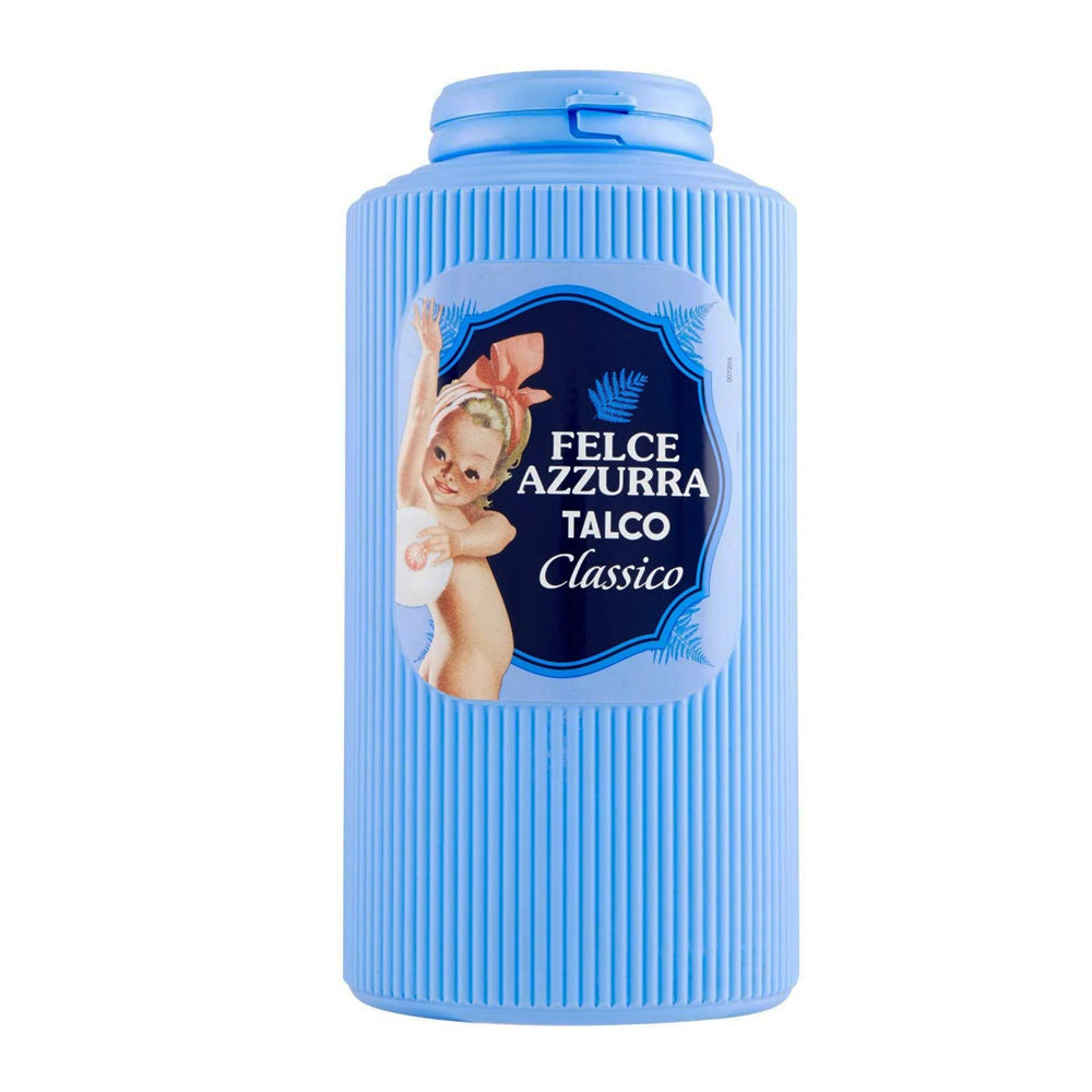 FELCE AZZURRA TALCO CLASSICO 500GR