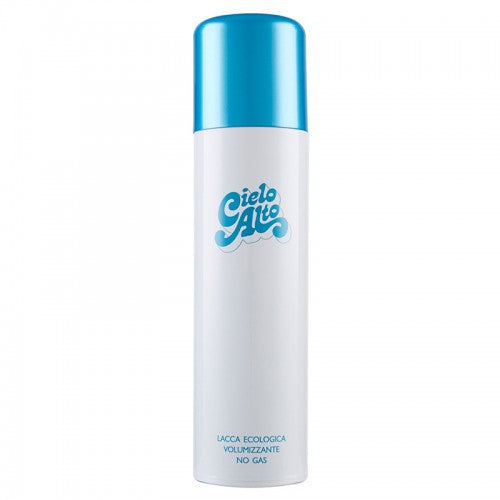 CIELO ALTO LACCA 250ML ECOLOGICA VOLUMIZZANTE NO GAS