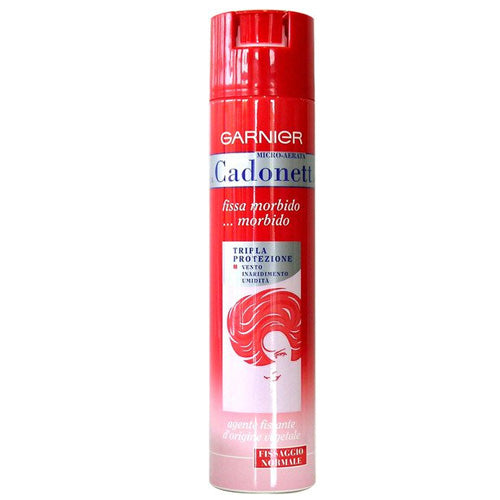 GARNIER CADONETT LACCA 250ML NORMALE