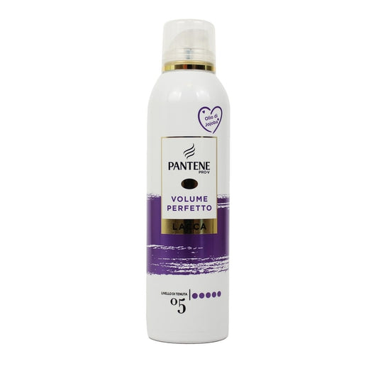 PANTENE LACCA 250ML 05 VOLUME PERFETTO