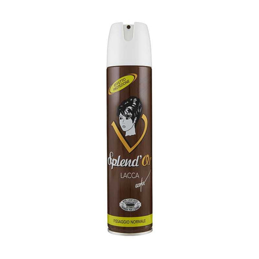 SPLEND'OR LACCA 300ML NORMALE