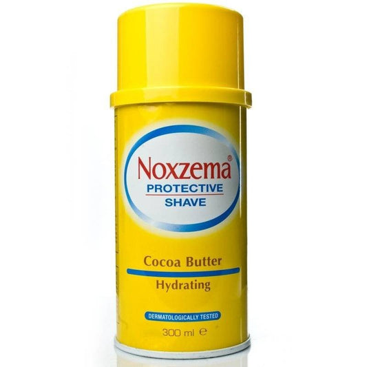 NOXZEMA SCHIUMA DA BARBA 300ML COCOA BUTTER