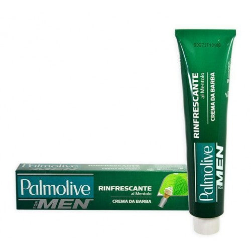 PALMOLIVE CREMA DA BARBA TUBO 100ML MENTOLO