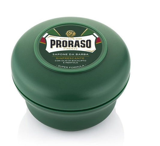 PRORASO SAPONE DA BARBA CIOTOLA 150ML RINFRESCANTE