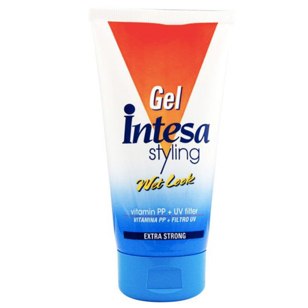 INTESA GEL STYLING WET LOOK EXTRA STRONG 150ML