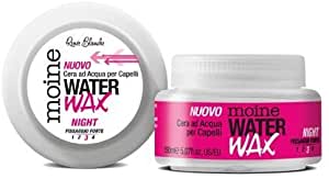 RENEE BLANCHE MOINE WATER WAX 150ML NIGHT