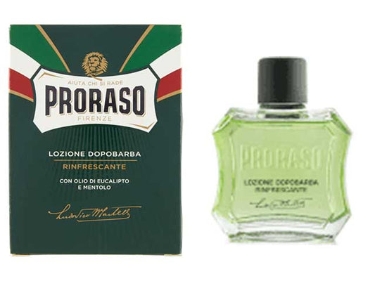 PRORASO LOZIONE DOPOBARBA RINFRESCANTE 100ML